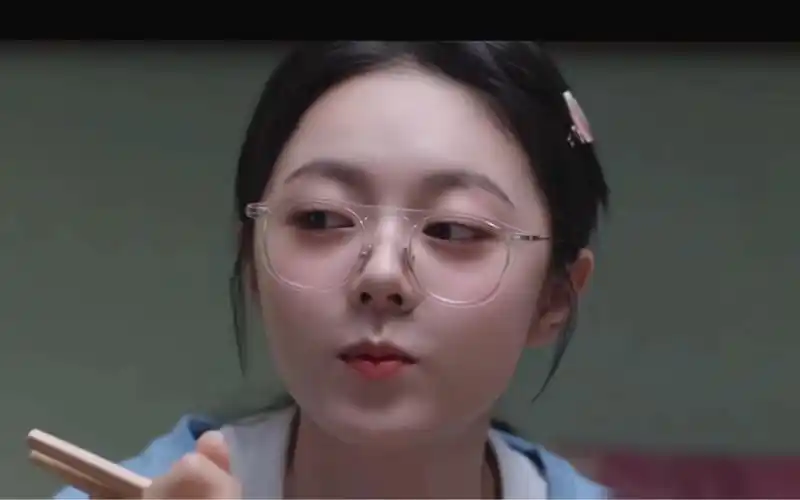 【赵今麦】林妙妙就是个甜妹!