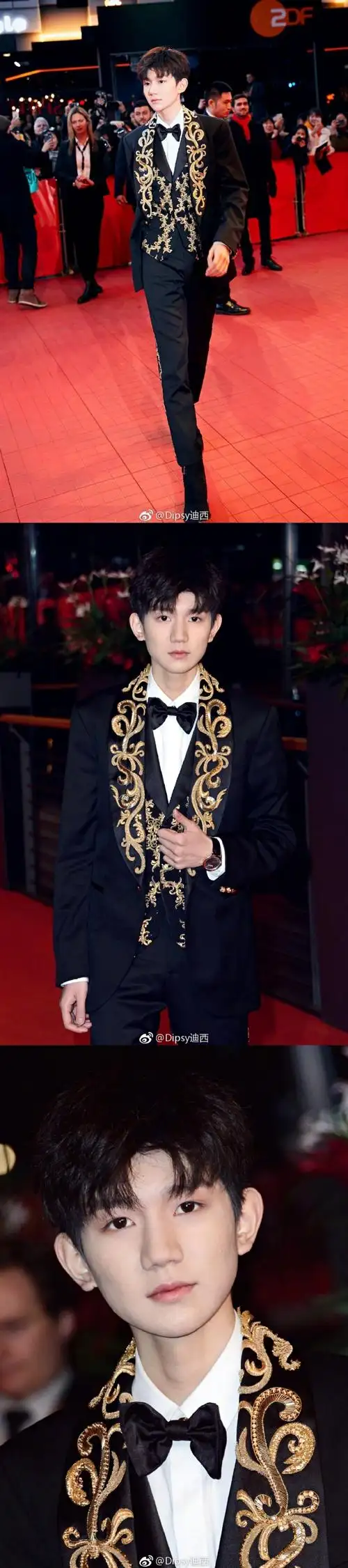 王源总决赛生图##王源路透生图