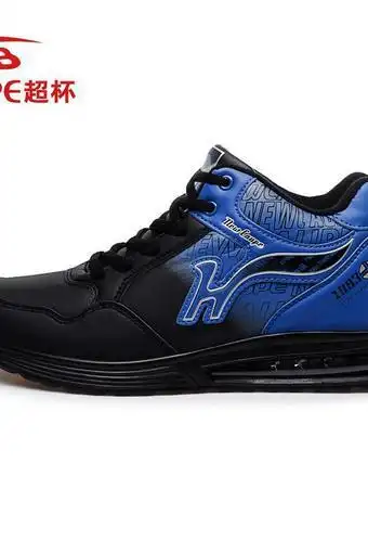 超杯正品 休闲鞋 新款男鞋 高