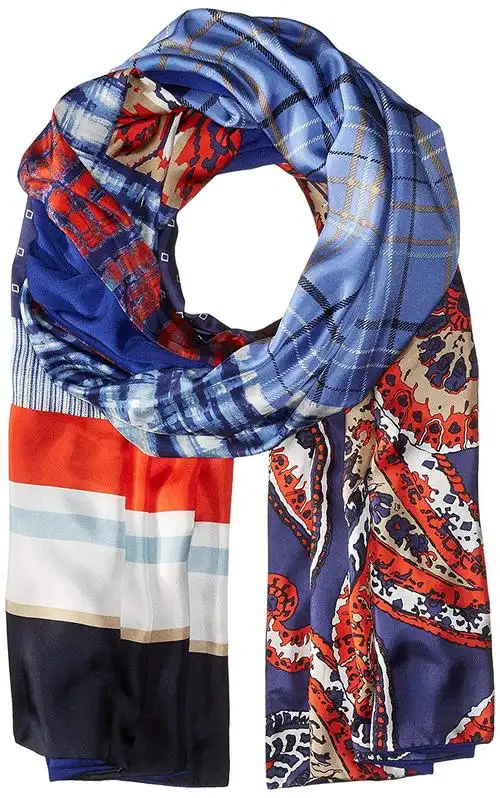 bcbgmaxazria 女式拼接外套