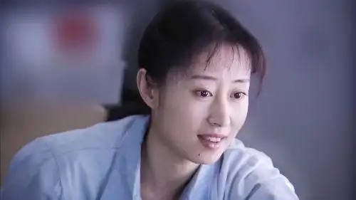 快来围观刘敏涛年轻时候的照片,那是相当的水嫩(图)