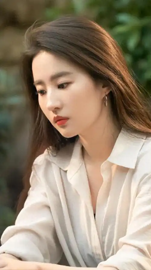 坦白刘亦菲真实人品,巩俐真没说谎