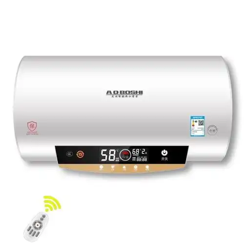 宝宝肌肤嫩恒温热水器来守护