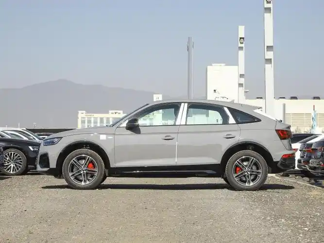 昌吉奥迪q5lsportback降价来袭底价3628万数量有限