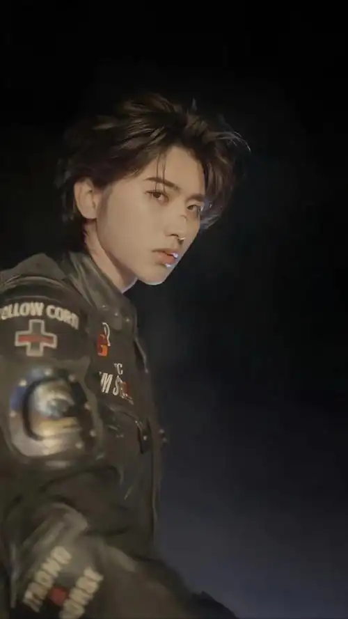 蔡徐坤新歌rideordie##腾讯音乐由你榜