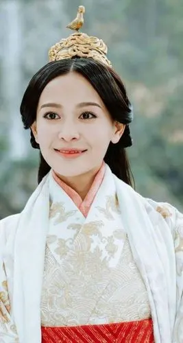 《皓镧传》【公主雅/赵雅】海铃