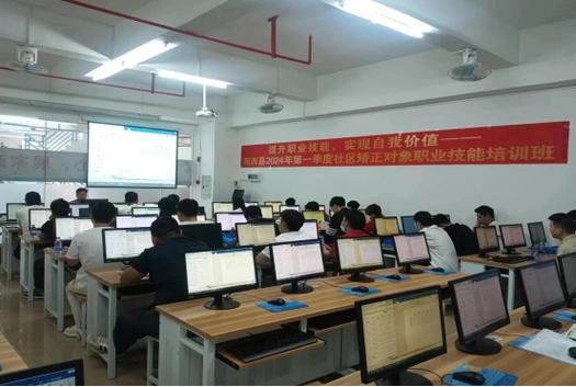 提升职业技能实现自我价值