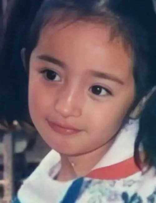 杨幂身价多少亿身价50亿的杨幂为啥这么拼