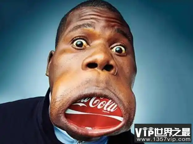 世界上嘴巴最小的人,韩国美女崔智善嘴巴仅宽3厘米(组图)