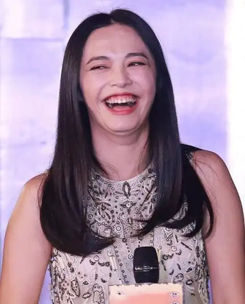 明星大笑:热巴显胖,杨幂老十岁,赵丽颖好看,姚晨一笑真性情!