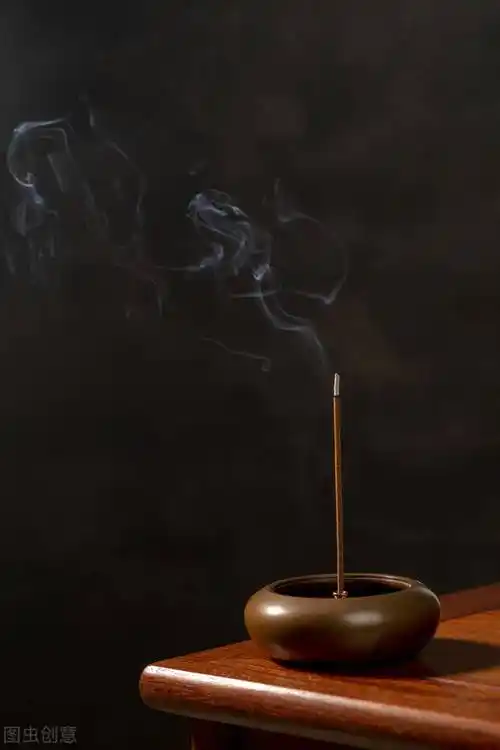 一炷香时间一炷香的时间到底是多久呢