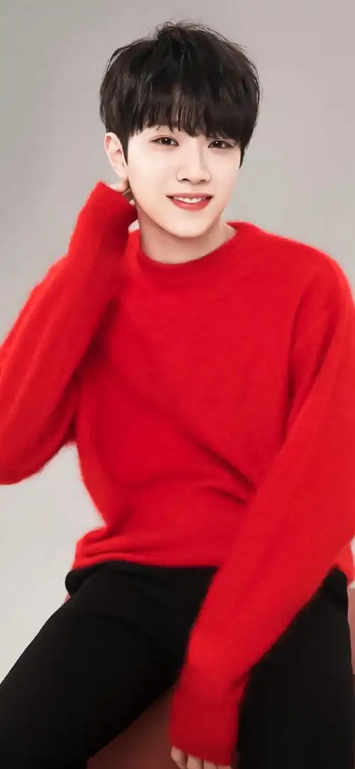 帅多赖冠霖手机壁纸库更新啦