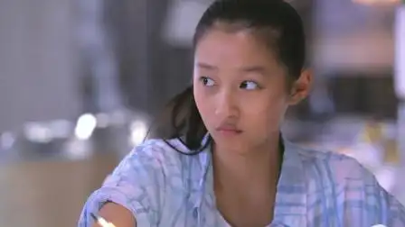 一仆二主:关晓彤对闫妮说完这些话以后,闫妮听完心花怒放