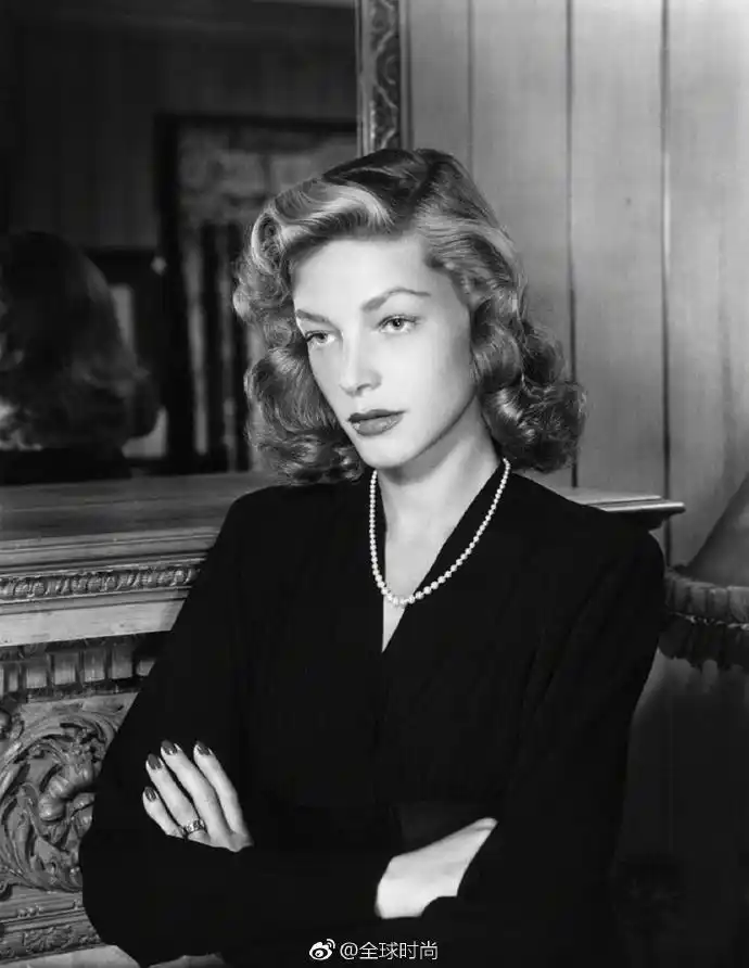 这些20世纪欧美女星的发型放在今天照样魅力十足!