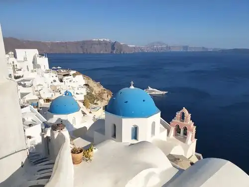 蓝色土耳其 浪漫爱琴海(四)2019/08/20～09/05