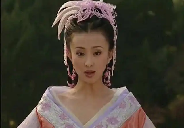 还记得一部名叫大脚马皇后的电视剧么现在看来真是大咖云集