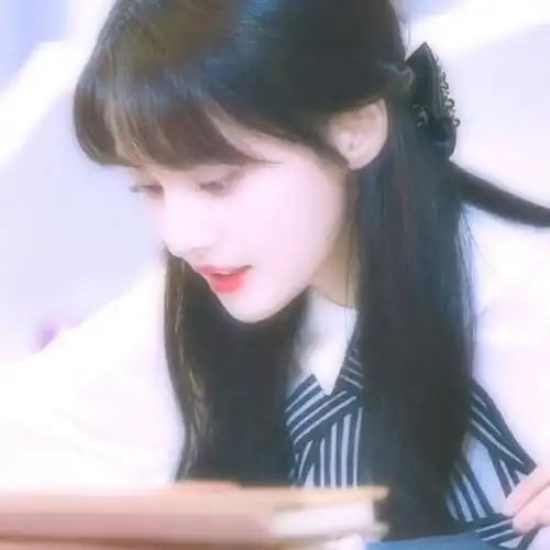 郑爽//爱豆头像//by樱拌亨酱