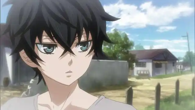 这部日本动漫里的每个男主都颜值爆表到哭但是却很少有人看过