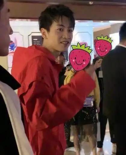 看了生图,网友:懂了陈晓的选择_婚姻_帅哥_身高