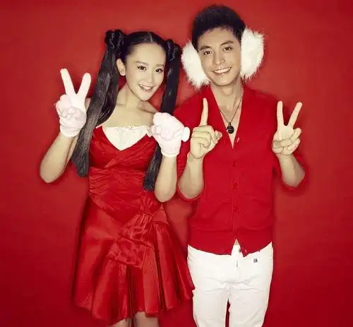 《新还珠》卫视二轮热播 李佳航海陆新颜大拜年