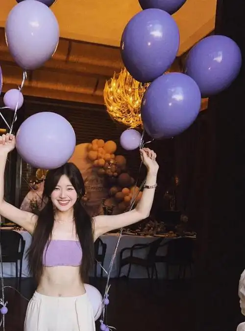 曾被嘲最胖女演员如今变气质女神赵露思7日瘦身食谱公开