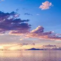 2020年美景图片头像微信点击鼠标右键下载