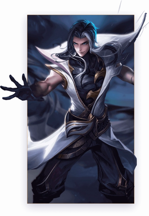 星计划版本,司马懿霸气上线! - 王者荣耀官方网站 - 腾讯游戏