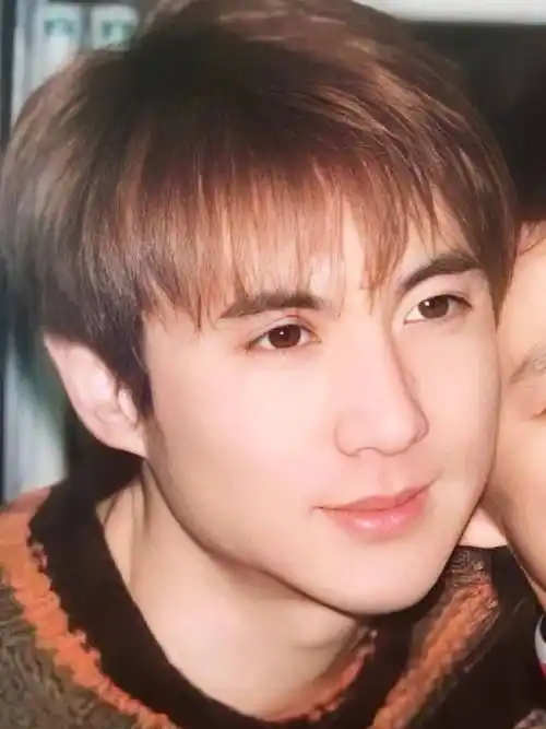 变老后如同换个人,这四位男星对比太明显