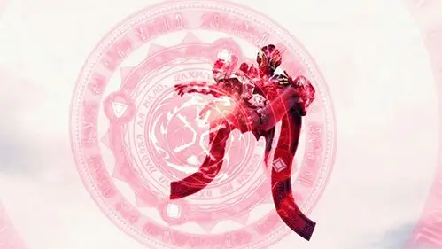 假面骑士时王 普通话版