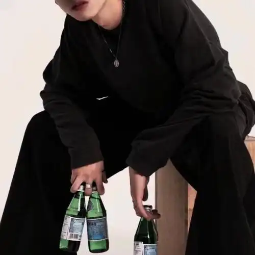 有品味的男生微信头像