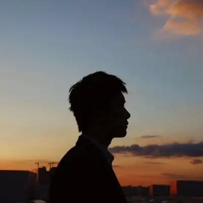 易烊千玺_男生头像_我要个性网