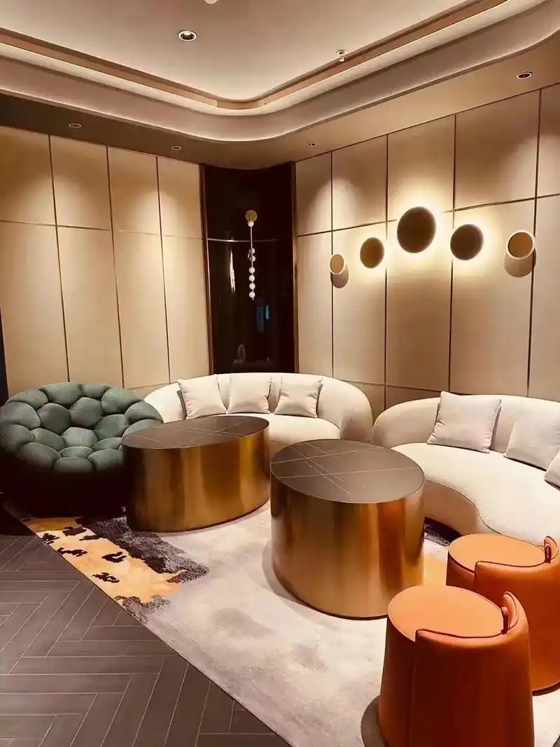 西安罗曼帝ktv预定方式,提前预定有优惠.西安,这座拥有着浓 - 抖音