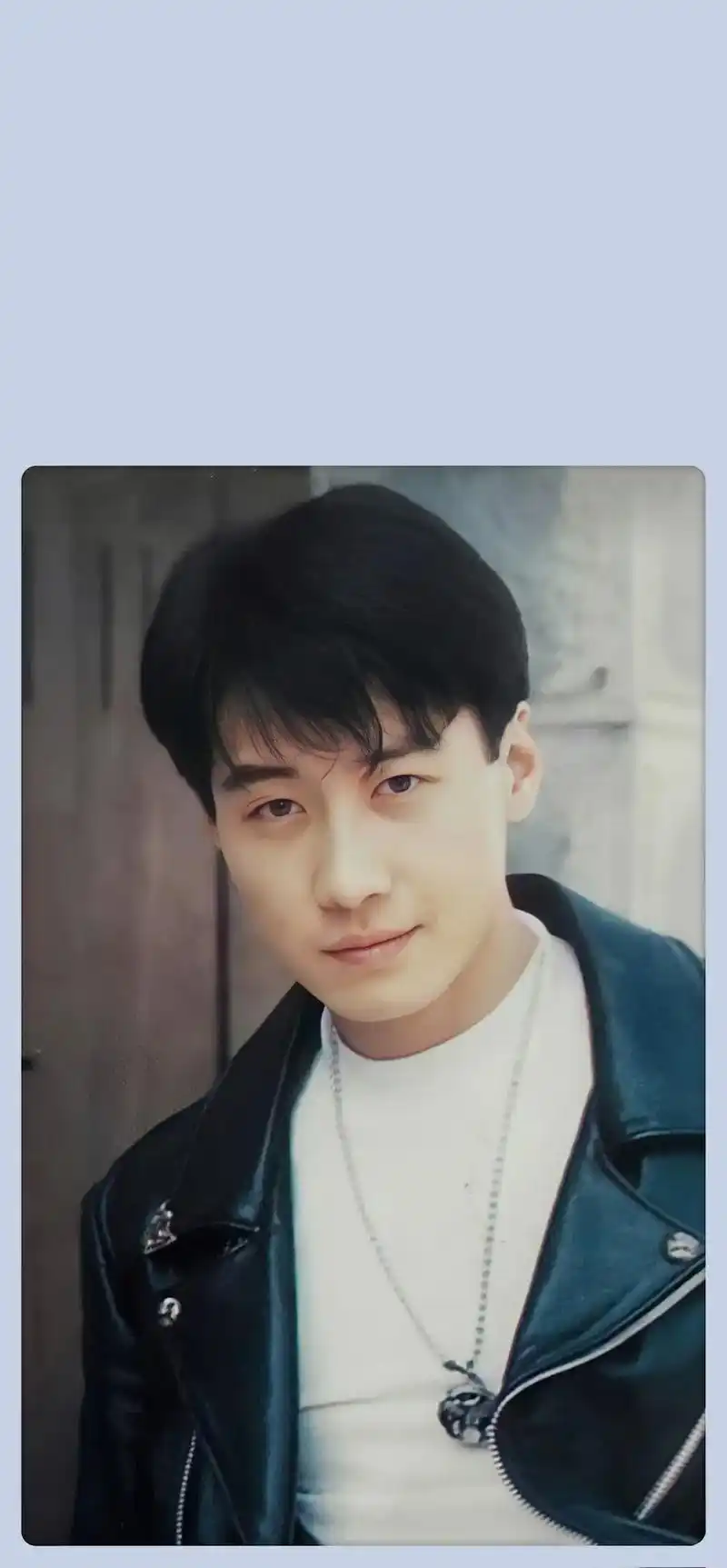 那,主页就有他壁纸,无水印!#黎明 - 抖音