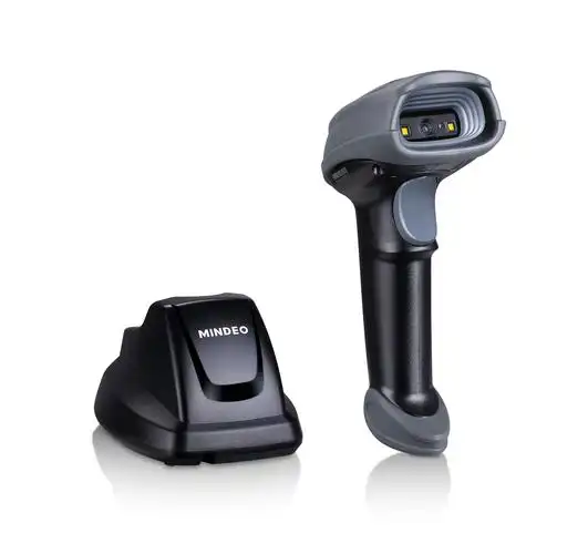 简述快递扫描枪的主要应用场所及其功能