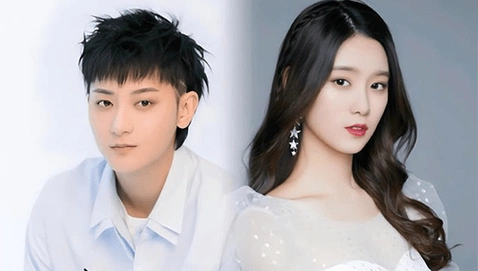 穿白色钉珠礼服秀大长腿关晓彤三亚海边美照曝光大s回应汪小菲举报!