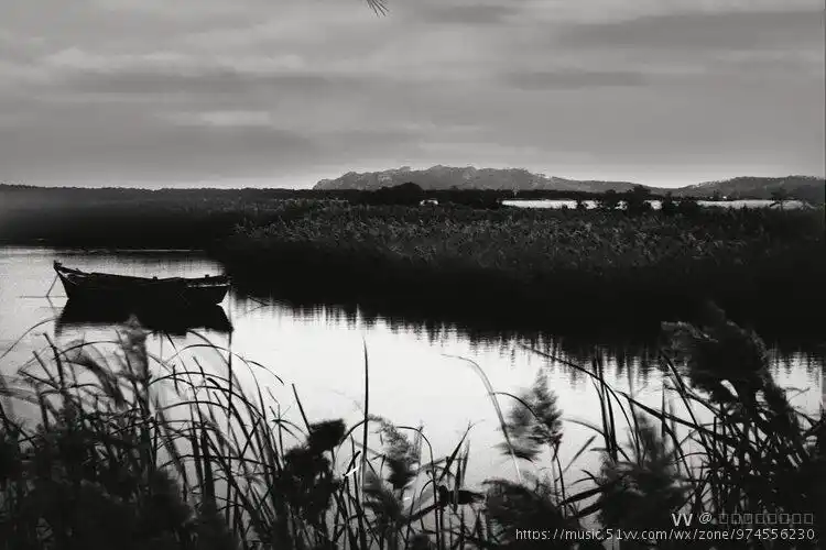 首发孤独的意境