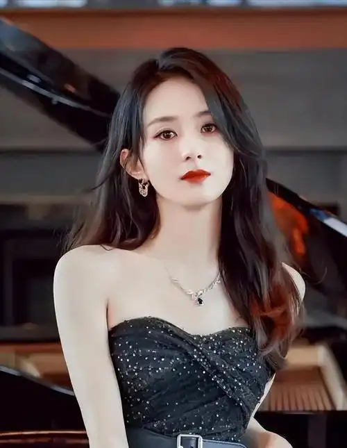 离婚两年之后再看赵丽颖和冯绍峰赵丽颖为什么不争抚养权