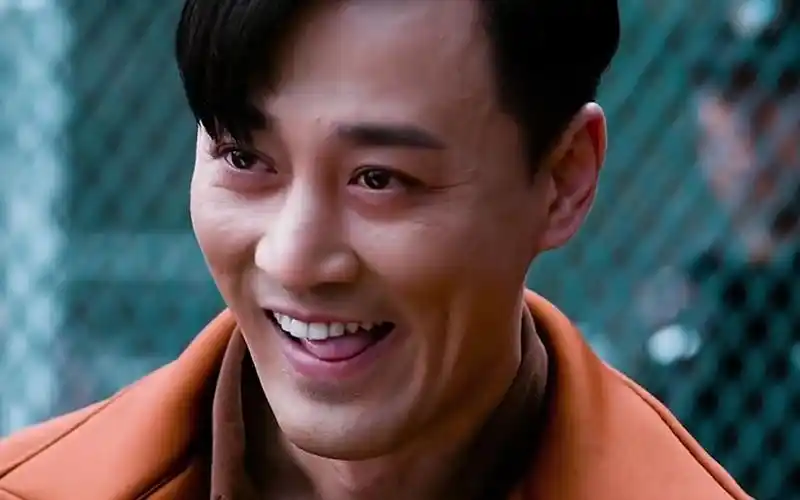 林峰:没演过富二代怎么办?导演:你本色出演,稍微收敛一点就行