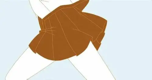 『动漫素材 横图 二次元』