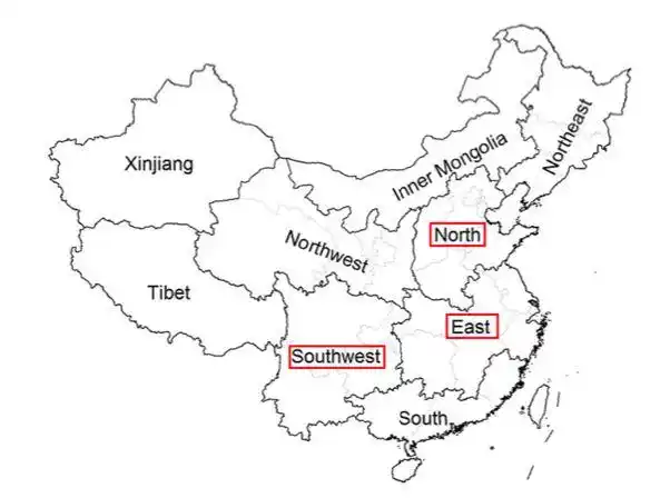 周旭东认识问题地图拒绝问题地图绘制规范地图