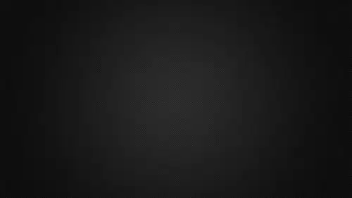 纯黑色布面质感背景图片