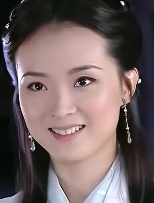 王艳的古装角色,美的动人心魄,颜值巅峰期秒杀现在小花旦