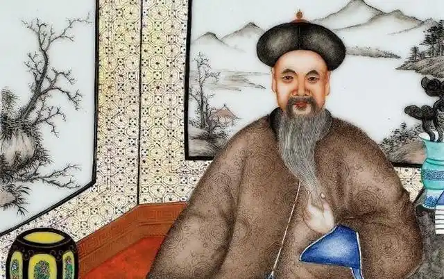 如何给清代的八大总督进行排名