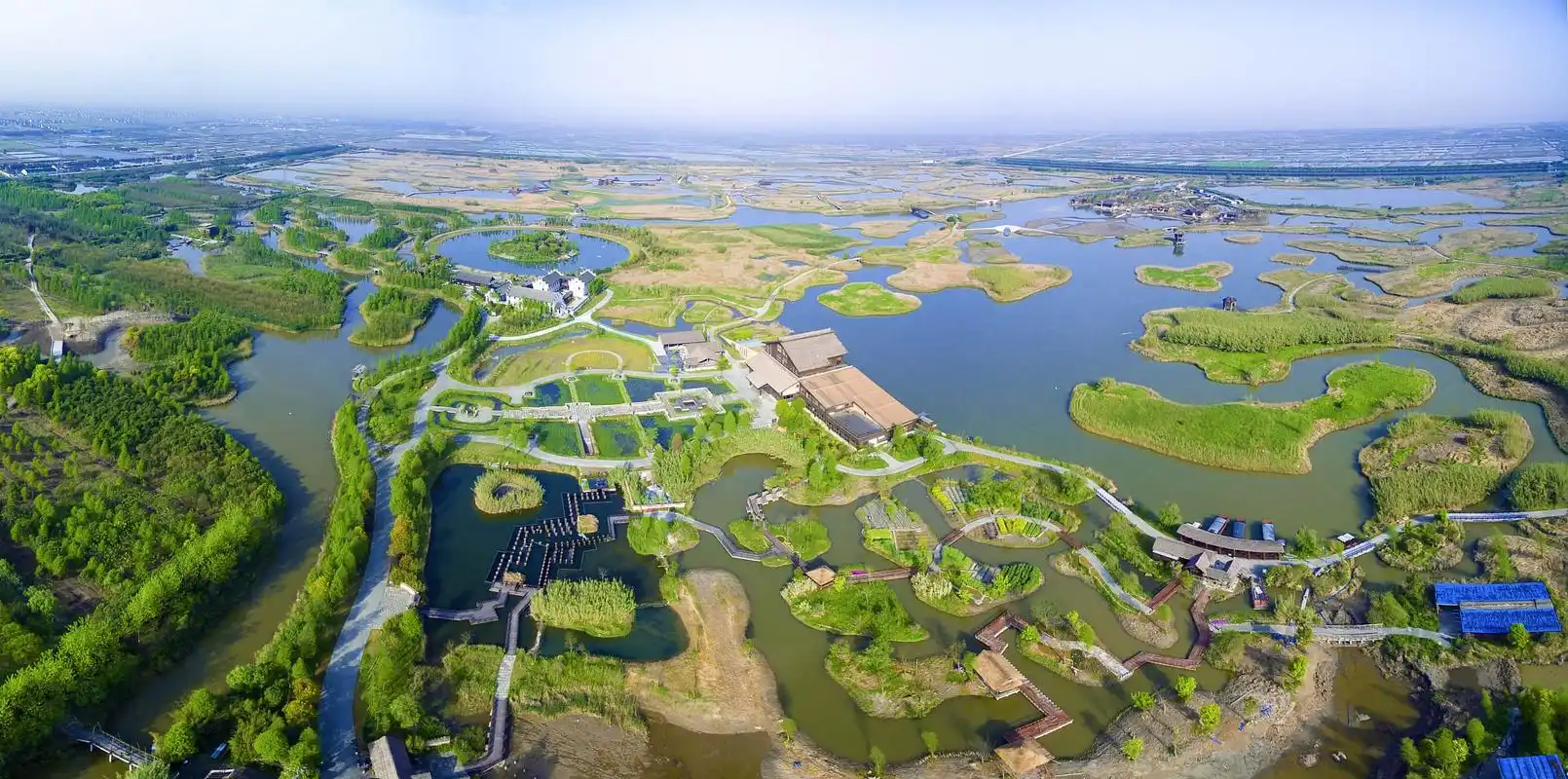 探秘宿迁唯一5a景区,堪称国内绝美旅行秘境|宿迁旅游攻略