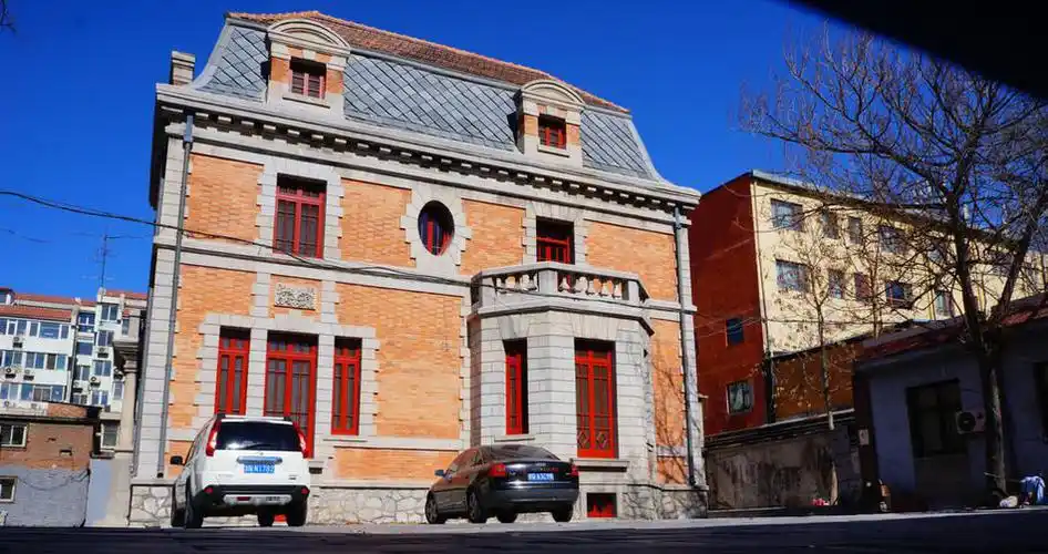 北京著名鬼宅出租 年租金1000万