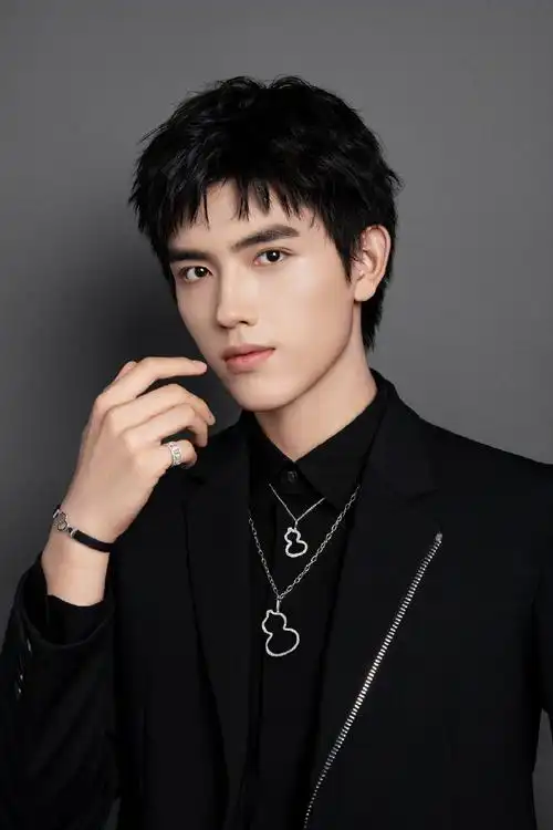 陈飞宇相关图片