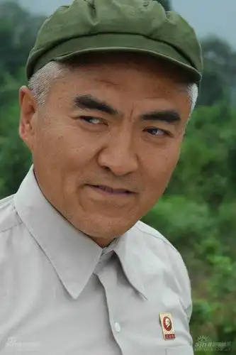 资料图片:演员袁苑照片(13)