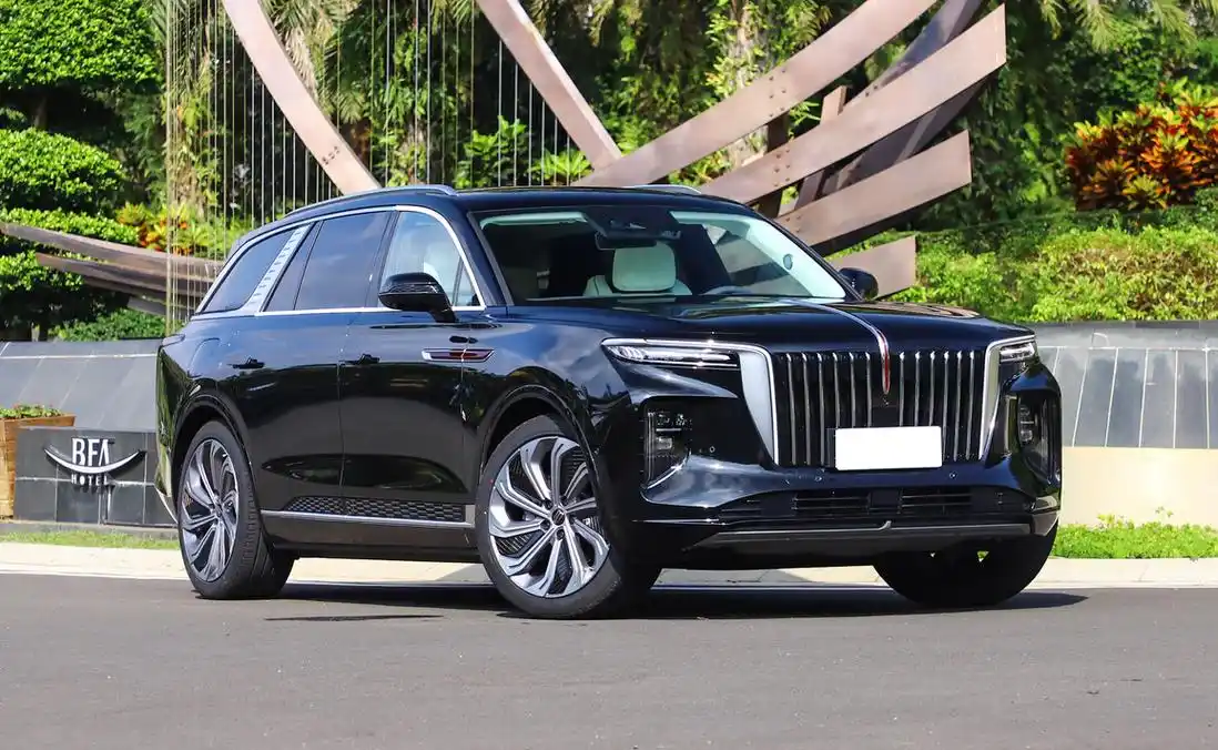 红旗越野车最便宜多少钱一辆