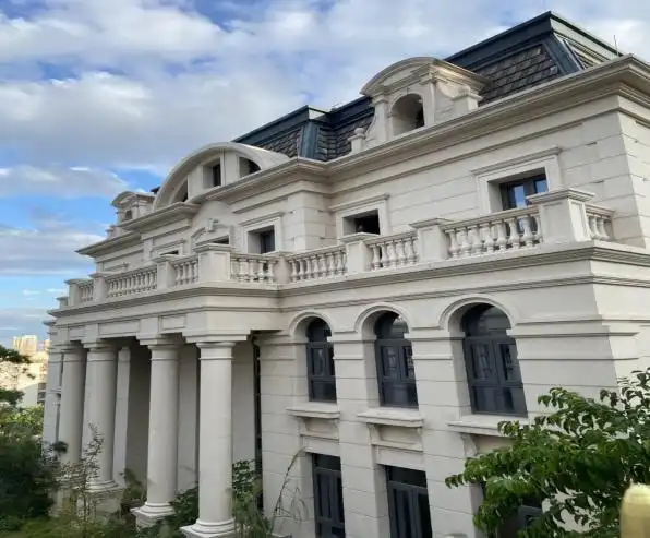 莆田某知名老板凤凰山价值3000多万豪华别墅被查封