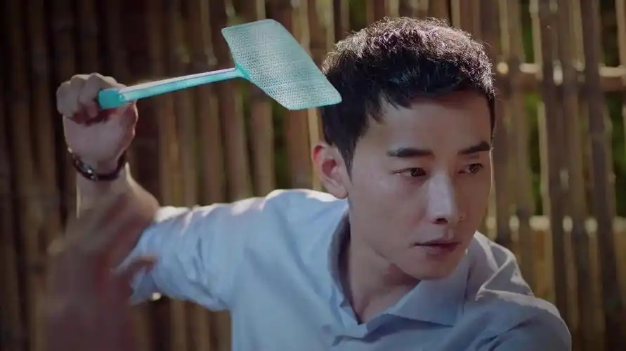 《真爱的谎言之破冰者》| 来看缉毒故事,却被罗晋花式男友力甜到